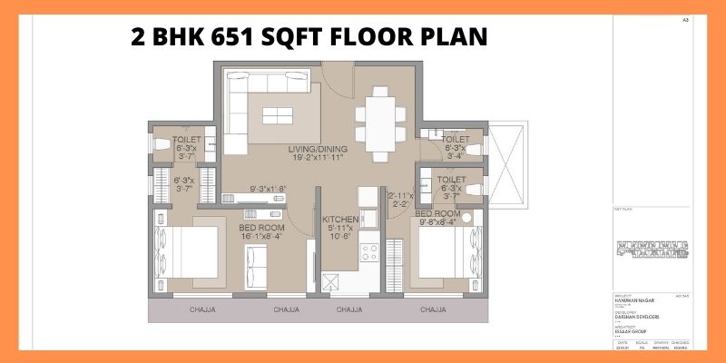 Paton Tower Kandivali East